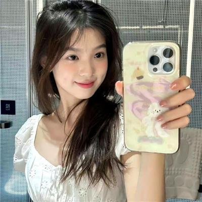 绝症女孩